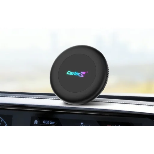 Bezdrôtový adaptér Carlinkit TBOX ULTRA 2 CarPlay/Android Auto (TBOX ULTRA 2 8+128g) - 8