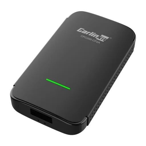 Carlinkit CP2A PRO bezdrôtový adaptér CarPlay / Android Auto - 3