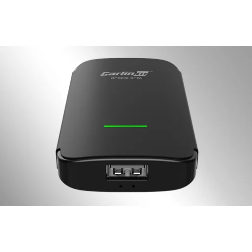 Carlinkit CP2A PRO bezdrôtový adaptér CarPlay / Android Auto - 8