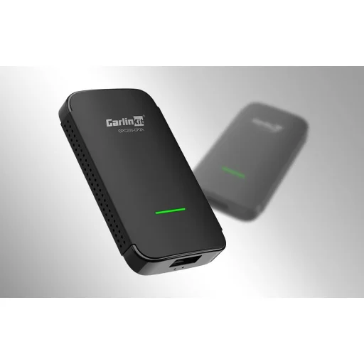 Carlinkit CP2A PRO bezdrôtový adaptér CarPlay / Android Auto - 10