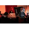 Neewer HB80C Mini RGB COB LED video svetlo thumbnail