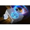 Neewer HB80C Mini RGB COB LED video svetlo thumbnail