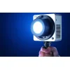 Neewer HB80C Mini RGB COB LED video svetlo thumbnail