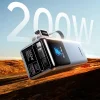 UGREEN PB728 (75702B) powerbanka, 25000 mAh, 200 W, QC + PD, sivá thumbnail
