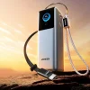 UGREEN PB728 (75702B) powerbanka, 25000 mAh, 200 W, QC + PD, sivá thumbnail