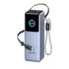 UGREEN PB728 (75702B) powerbanka, 25000 mAh, 200 W, QC + PD, sivá thumbnail
