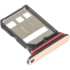 SIM slot pre Honor Magic8 Lite, zlatý