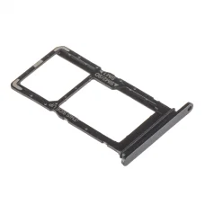 SIM tálca HMD Fusion, fekete