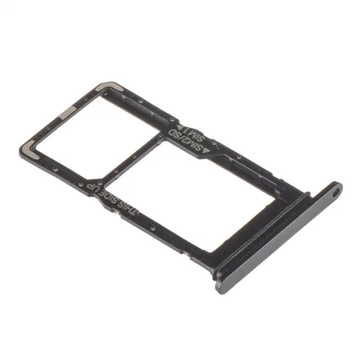 SIM slot HMD Fusion, čierny - 1