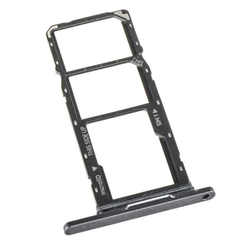 SIM držiak HMD Pulse Pro, Čierny oceán - 1