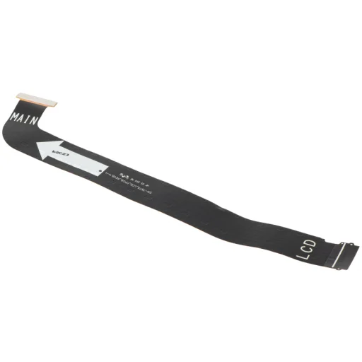LCD flex kábel pre Samsung Galaxy Tab S7 T875 / Tab S7 T870 - 1