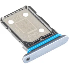 SIM slot Realme GT 8 Pro, Urban Blue