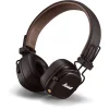 Handsfree Bluetooth Marshall Major IV, hnedé thumbnail