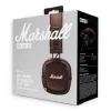 Marshall Major IV bluetooth slúchadlá, hnedé thumbnail