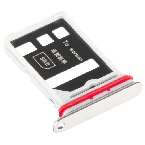 SIM slot Honor Magic8 Pro, Sunrise Gold - 1