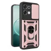 Techsuit - Séria CamShield - Oppo A6 Pro 4G / A6 Pro 5G - puzdro Rose Gold thumbnail