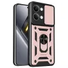 Techsuit - CamShield Series - Xiaomi Poco X8 Pro Max - Rose Gold tok thumbnail