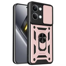 Techsuit - CamShield Series - Xiaomi Poco X8 Pro Max - Rose Gold tok