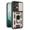 Techsuit - Séria CamShield - Oppo A6 Pro 4G / A6 Pro 5G - Zlaté - puzdro thumbnail