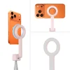 Tech-Protect L10S MagSafe Bluetooth selfie tyč so statívom ružová/sivá thumbnail