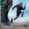 Apple Watch Ultra 1 / 2 / 3 (49 mm) Spigen Liquid Air Pro čierne puzdro a tvrdené sklo thumbnail