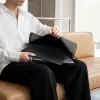 Spigen LD201-S6 SlimFold stojan na notebook vesmírne sivý thumbnail