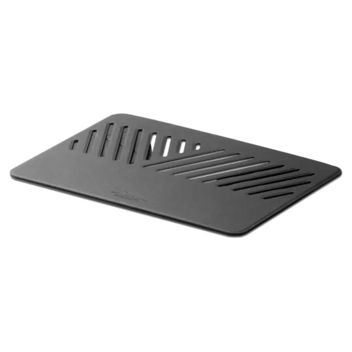 Spigen LD201-S6 SlimFold stojan na notebook vesmírne sivý - 3
