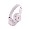Beats Solo4 bezdrôtové slúchadlá na uši – Cloud Pink thumbnail