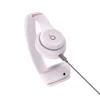 Beats Solo4 bezdrôtové slúchadlá na uši – Cloud Pink thumbnail