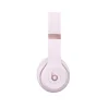 Beats Solo4 bezdrôtové slúchadlá na uši – Cloud Pink thumbnail