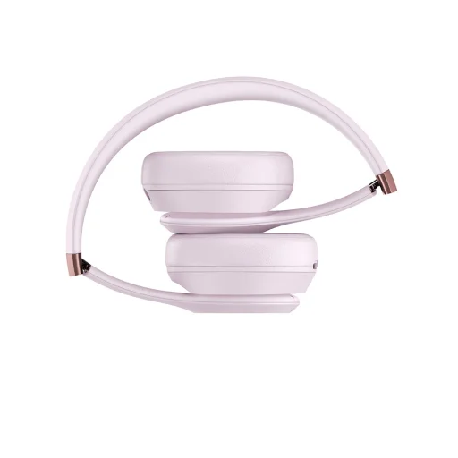 Beats Solo4 bezdrôtové slúchadlá na uši – Cloud Pink - 2