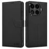 Xiaomi 17T Tech-Protect Wallet fekete tok thumbnail