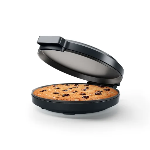 Chefman Everything Maker grilovacia platňa – Midnight - 6