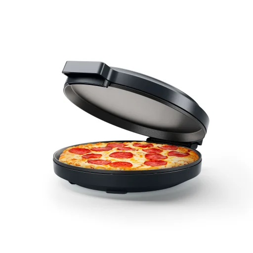 Chefman Everything Maker grilovacia platňa – Midnight - 7