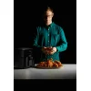 Chefman TurboFry Touch digitálna teplovzdušná fritéza 3,8 l – čierna thumbnail