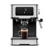 Chefman Easy-Brew digitálny kávovar na espresso - nerezová oceľ thumbnail