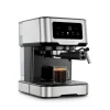 Chefman Easy-Brew digitálny kávovar na espresso - nerezová oceľ thumbnail
