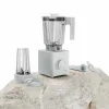 Chefman Obliterator mixér s cestovnou nádobou - Concrete thumbnail