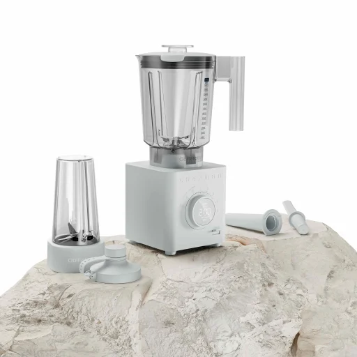 Chefman Obliterator mixér s cestovnou nádobou - Concrete - 7