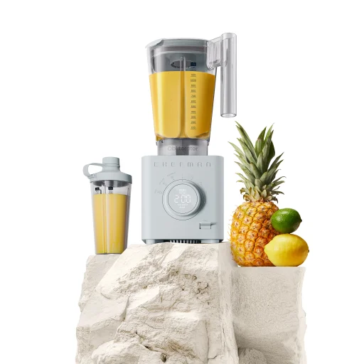 Chefman Obliterator mixér s cestovnou nádobou - Concrete - 2