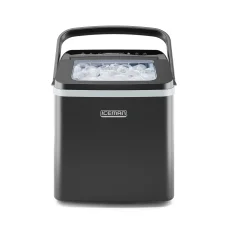 Výrobník ľadu Chefman Iceman Dual-Size ( RJ56-BUL-12-EU )