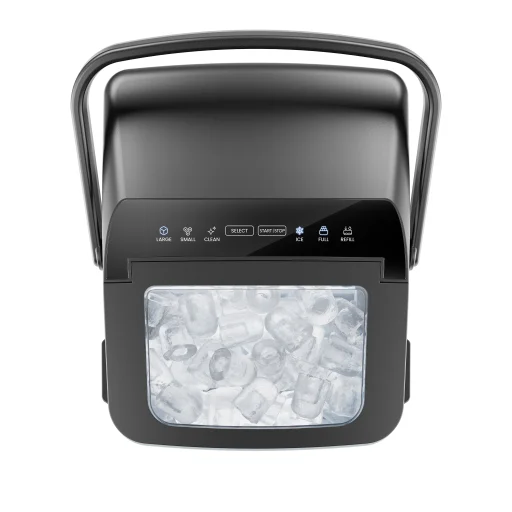 Výrobník ľadu Chefman Iceman Dual-Size ( RJ56-BUL-12-EU ) - 4