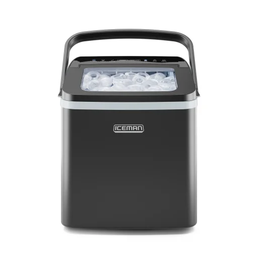 Výrobník ľadu Chefman Iceman Dual-Size ( RJ56-BUL-12-EU ) - 1