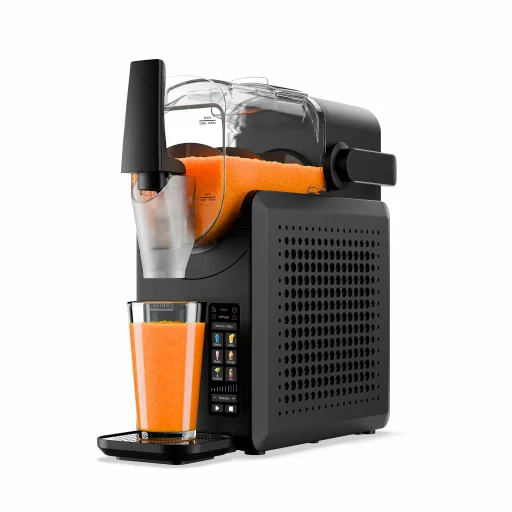 Chefman Iceman Slush-Ease výrobník ľadovej drte - 6
