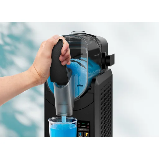 Chefman Iceman Slush-Ease výrobník ľadovej drte - 7