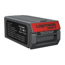 ApartX LO-LIPO 1500A 12000 mAh akumulátor