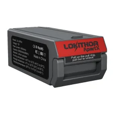 ApartX LO-LIPOX akumulátor 26500 mAh