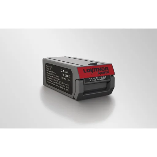 ApartX LO-LIFE 2500A 23000mAh akumulátor - 2