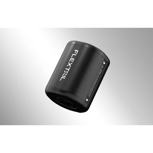 Flextail Tiny Pump 2 prenosná pumpa (čierna) - 7