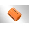 Flextail Tiny Pump 2 oranžová prenosná pumpa thumbnail
